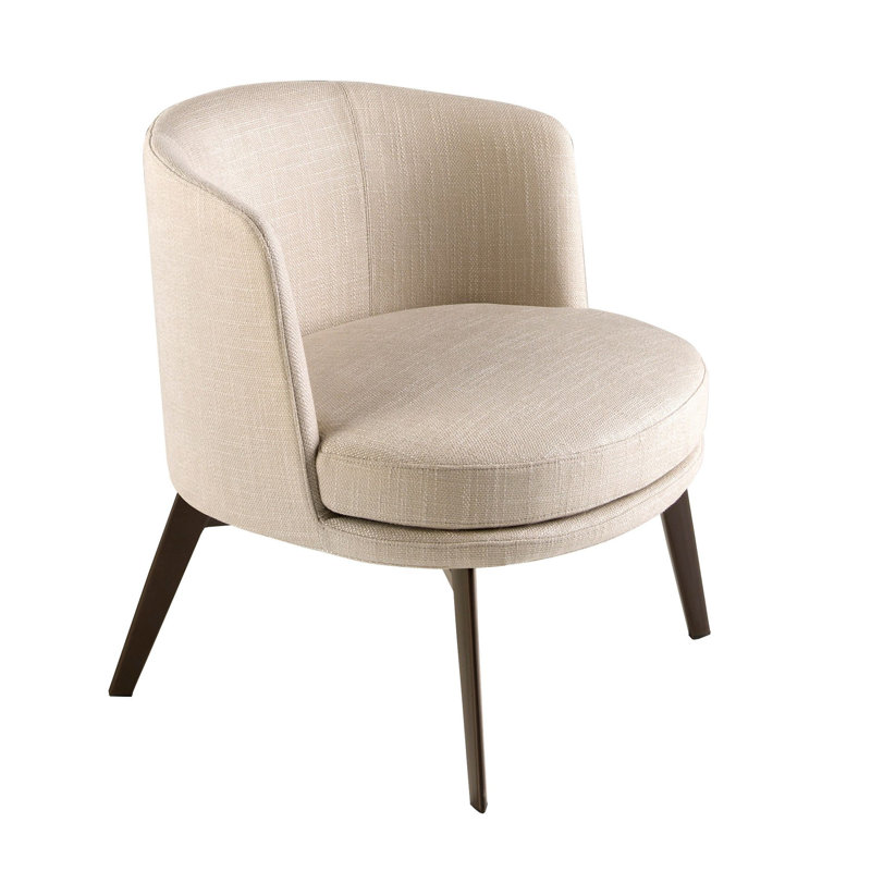 Upholstered Armchair