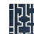 Trellis Gray Indoor and Outdoor Area Rug-907632375