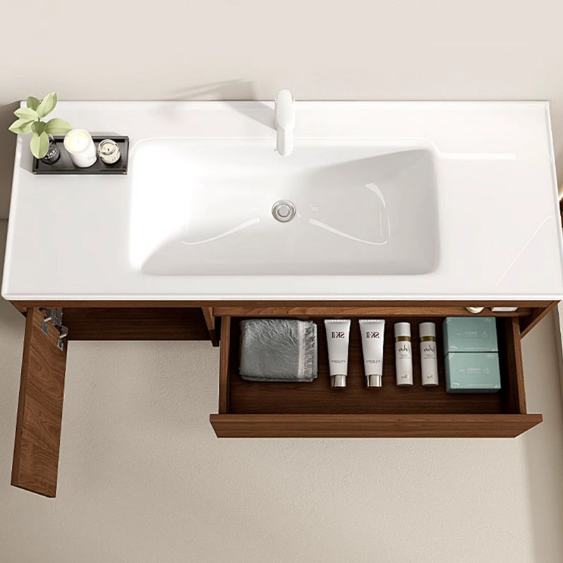 Armoire de salle de bain américaine