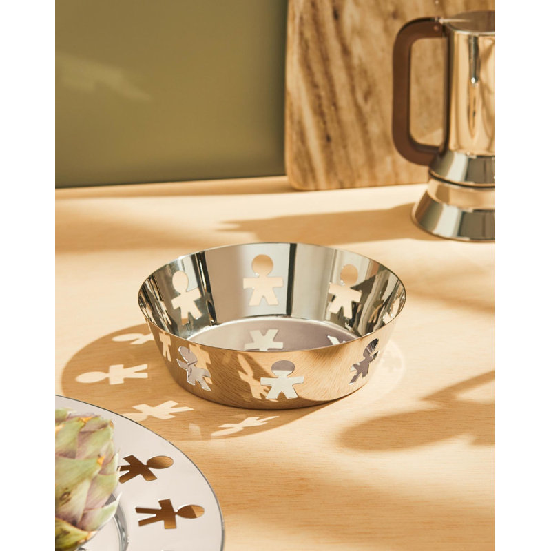 Girotondo Basket, Silver