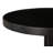 Joonwon Solid Wood Pedestal End Table-1609221776