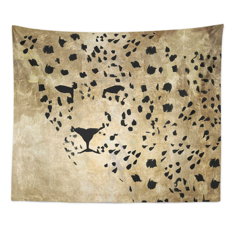 Polyester Tapestry