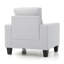 Fauteuil club Glory Furniture Newbury Newbury-1991646922