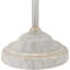 Lampe sur pied 59 po Crewkerne