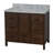 Kiara 42'' Single Bathroom Vanity with Top-1574941901-1574941903