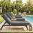 Outdoor Chaise Lounge Chair Cushion-2621451-28562942-28562940