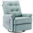Vilda Upholstered 29.92'' Power Reclining Sofa-1865623799