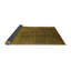 Tapis jaune-406821977