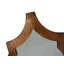 Titanic Metal Flat Wall Mirror