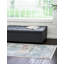 Tapis oriental rouge / bleu Alabama-1080000919