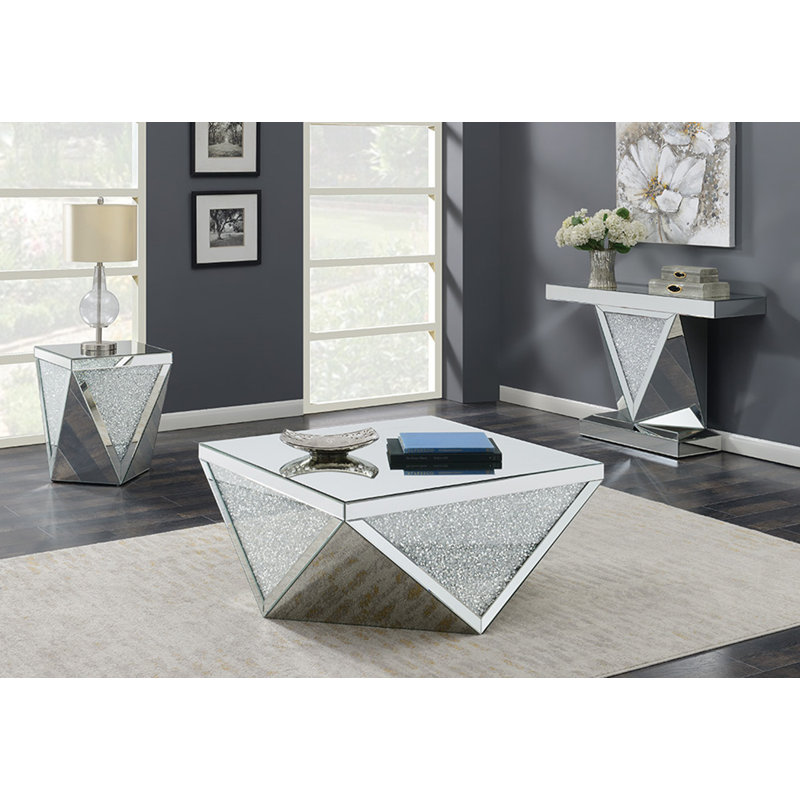 Ensemble de tables configurables lippa