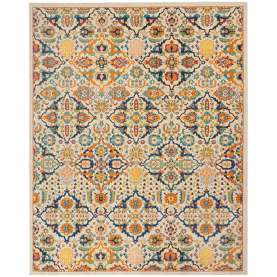 Whitingham Oriental Indoor Rug