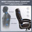 Fauteuil de direction ergonomique Allard-780970339