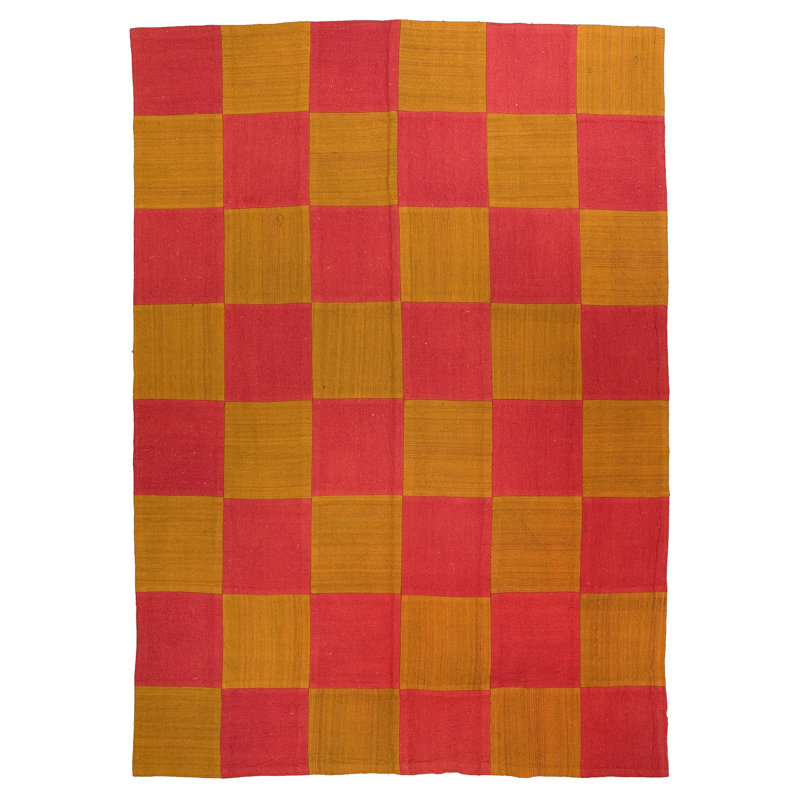 One-of-a-Kind 5'7" X 7'10" Area Rug