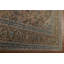 Tapis persan traditionnel Kashan 10 x 14