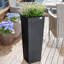 Christine Handmade Pot Planter-2058769538