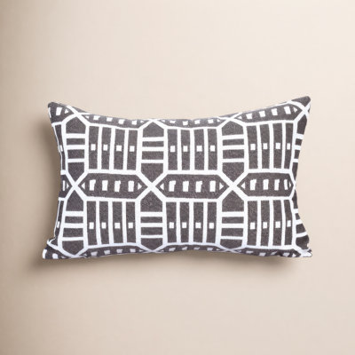 Coussin lombaire intérieur / extérieur Pacifica