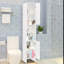 Linen Cabinet