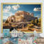 " Greece Acropolis Majesty "-195588138-195588140