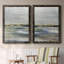 Wetlands I - ensemble de 2 peintures sur toile encadrées-1329566491-1329566488