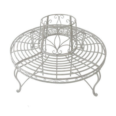Outdoor Bench