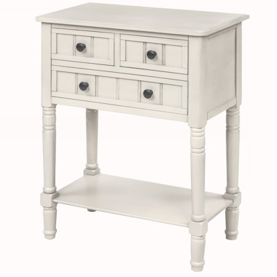 Narrow Console Table