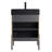 Ebern Designs Yordana Bathroom Vanity 24" Wide-1071019089-1071019094