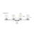 Hudak 4 - Light Dimmable Vanity Light-930444047