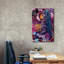 «Tahiya» par Justin Copeland, impression sur toile-274721285