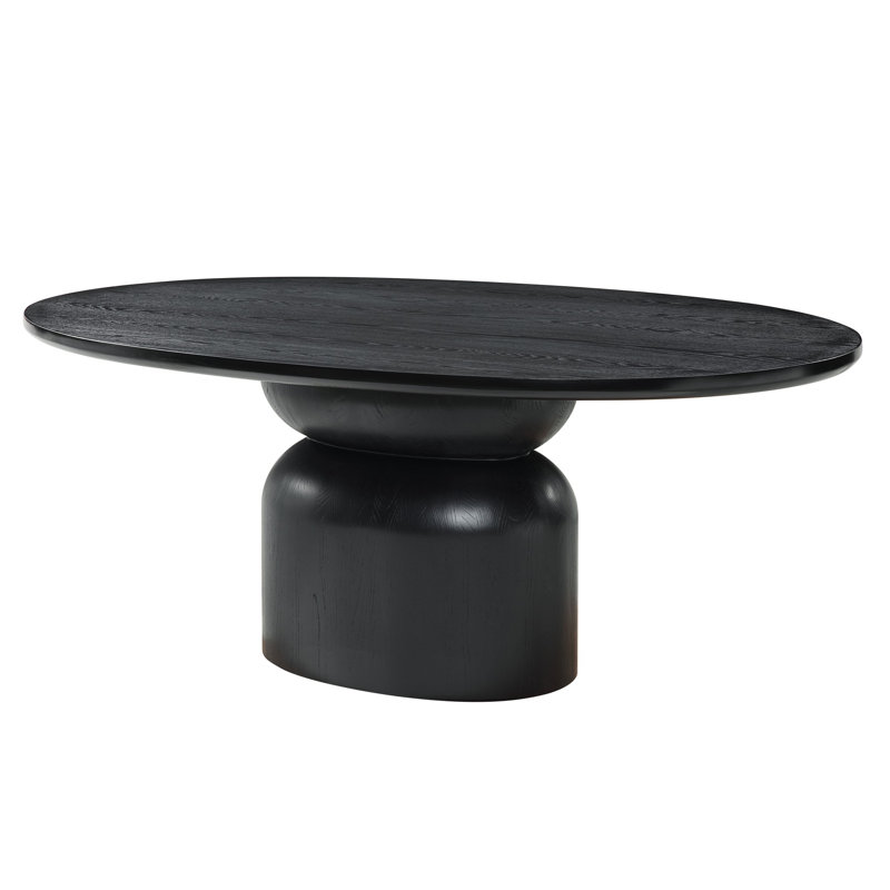 Modern Minimalist Dining Table