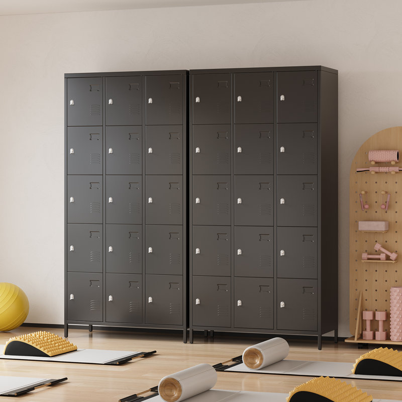 89.92cm Closet Island
