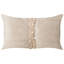Beige Rectangular Cushion-1949882771