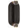 Rousseau 2 - Light LED Bath Bar