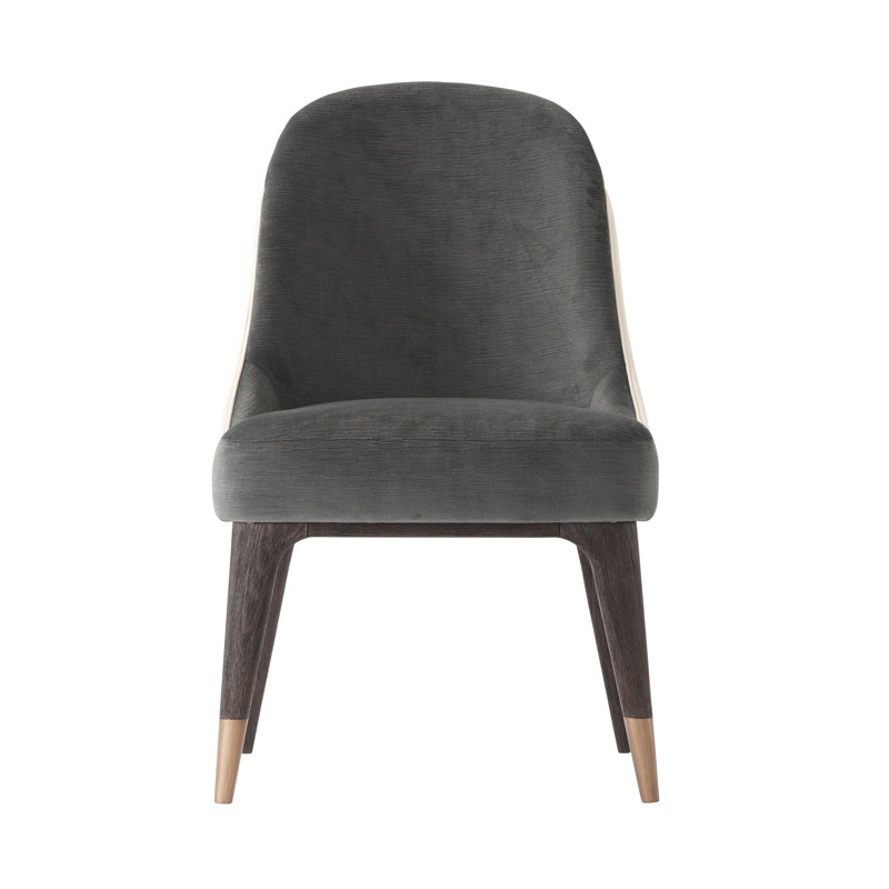 Covet Upholstered Dining Chair