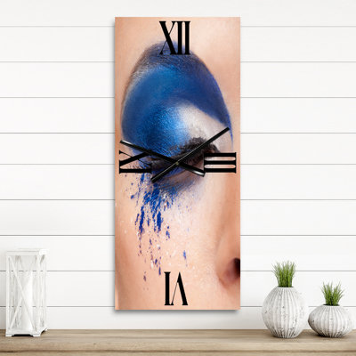 Horloge murale