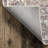 Brielle SpinClean Machine Washable Vintage Medallion Area Rug-2078865195