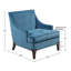 Chaise d'appoint