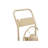 Steel Cart Hose Reel