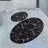 Westerfield Natural Fiber Bath Rug