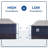 Sealy Dudley Chase 15" Soft Pillow Top Innerspring Mattress-113658004