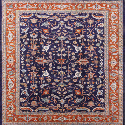 Kisag Oriental Indoor Rug
