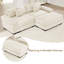 Causeuse en nuage Compression-2061491986