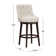 Three Posts™ Papillion Swivel Counter & Bar Stool & Reviews | Wayfair