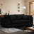 Comfortable Loveseat Sofa  Soft Couch Apartment Sofa-192051650
