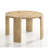 Eronda Round Dining Table