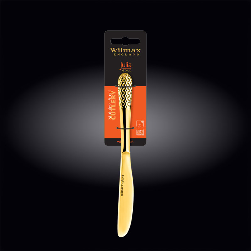 Stainless Steel Dinner Knife