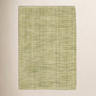 Sage Flatweave Indoor Outdoor Rug