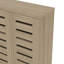 Alcester Lismore Shoe Storage Cabinet Up to 20 Pairs-1700935812