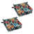 Black/Colsen Noir Floral