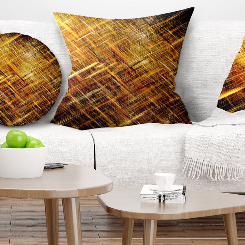 Coussin , 18 po x 18 po, Coussin décoratif